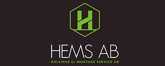Hälsinge El Montage Service AB