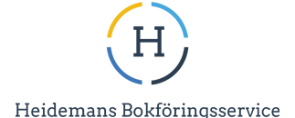 Heidemans Bokföringsservice HB