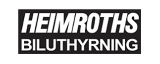 Heimroths Biluthyrning AB