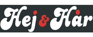 Hej & Hår