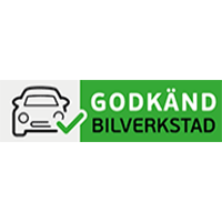 Godkänd Bilverkstad