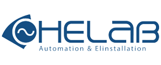 HELAB Automation Elinstallationer AB
