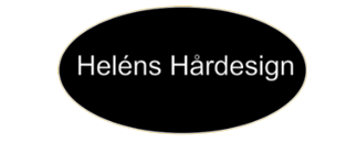 Heléns Hårdesign