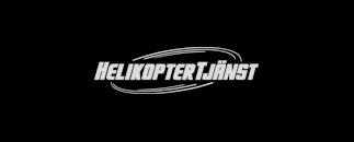 Stockholms Helikoptertjänst AB