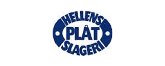 Helléns Plåtslageri AB