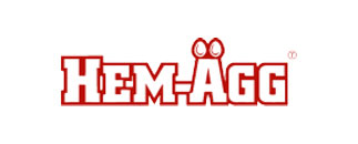 Hemägg Sverige AB