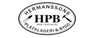 Hermanssons Plåtslageri & Bygg i Nora AB