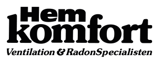 Hemkomfort