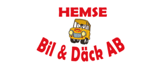 Hemse Bil & Däck AB
