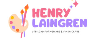 Henry Laingren Form & Konsthantverk