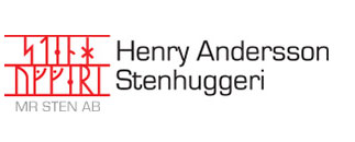 Henry Andersson Stenhuggeri