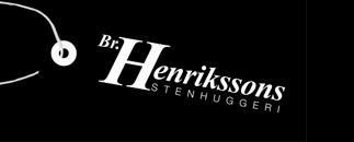 Bröderna Henrikssons Stenhuggeri AB