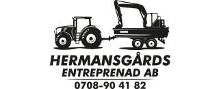 Hermansgårds Entreprenad AB