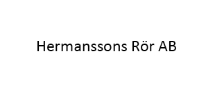 Hermanssons Rör AB