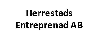 Herrestads Entreprenad AB