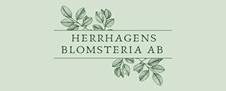 Herrhagens Blomsteria AB