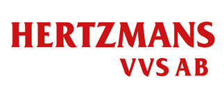 Hertzmans Vvs AB