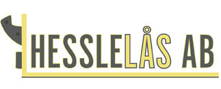 Hesslelås AB