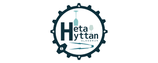 Heta Hyttan Glasbruk AB
