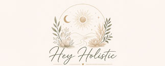 Hey Holistic – Melina Vanda Holistisk Terapeut