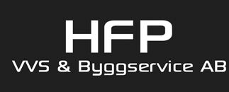 Hfp Vvs & Byggservice AB