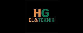 Hg El & Teknik AB