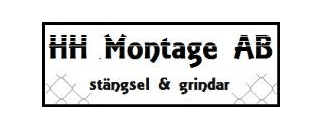 Hh Montage AB