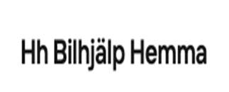 Hh Bilhjälp Hemma