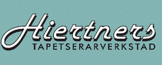 Hiertners Tapetserarverkstad