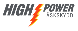 HighPower Åskskydd