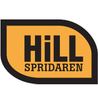 Hill spridaren