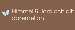 Himmel & Jord Och Allt Däremellan AB