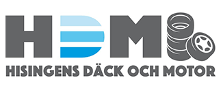 Hisingens Däck & Motor AB