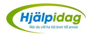 Hjälp idag AB