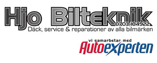 Hjo Bilteknik AB