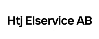 Htj Elservice AB