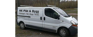 HK Plåt & Bygg