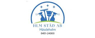 Hlm Städ AB