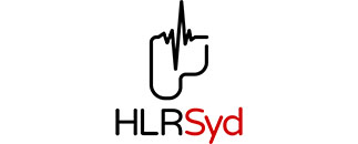 Hlr Syd