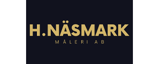 H.Näsmark Måleri AB