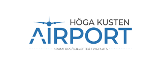 Höga Kusten Airport AB - Flygplats Kramfors