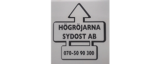 Högröjarna Sydost AB