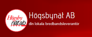 Högsbynät AB