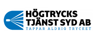 Högtryckstjänst Syd AB