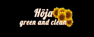 Höja green and clean trädgårds service