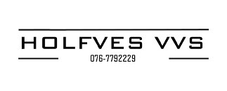 Holfves Vvs & Entreprenad AB