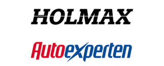 Holmax Bilverkstad AB