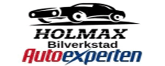 Holmax Bilverkstad AB
