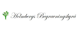 Holmbergs Begravningsbyrå