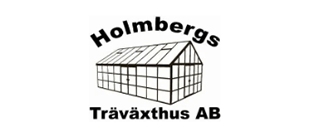 Holmbergs Träväxthus AB